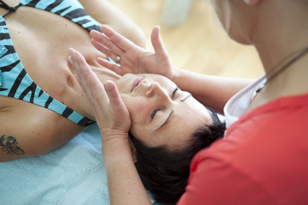 Kiefergelenksbehandlung in Dachau - Physio Aktiv