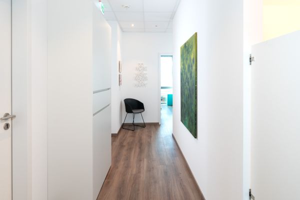 Physiopraxis in Dachau - Physio Aktiv