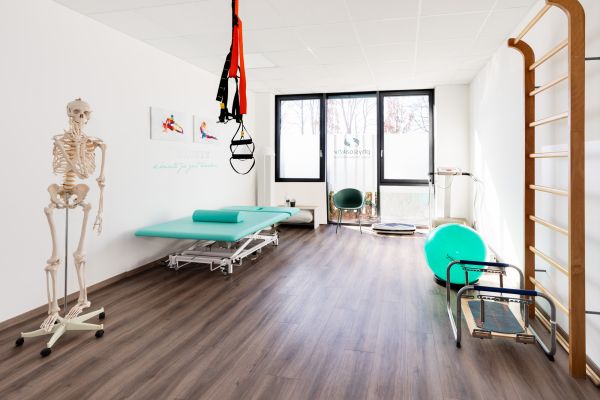 Physiopraxis in Dachau - Physio Aktiv